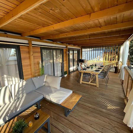 Anaida Mobile Homes Selce Exterior photo