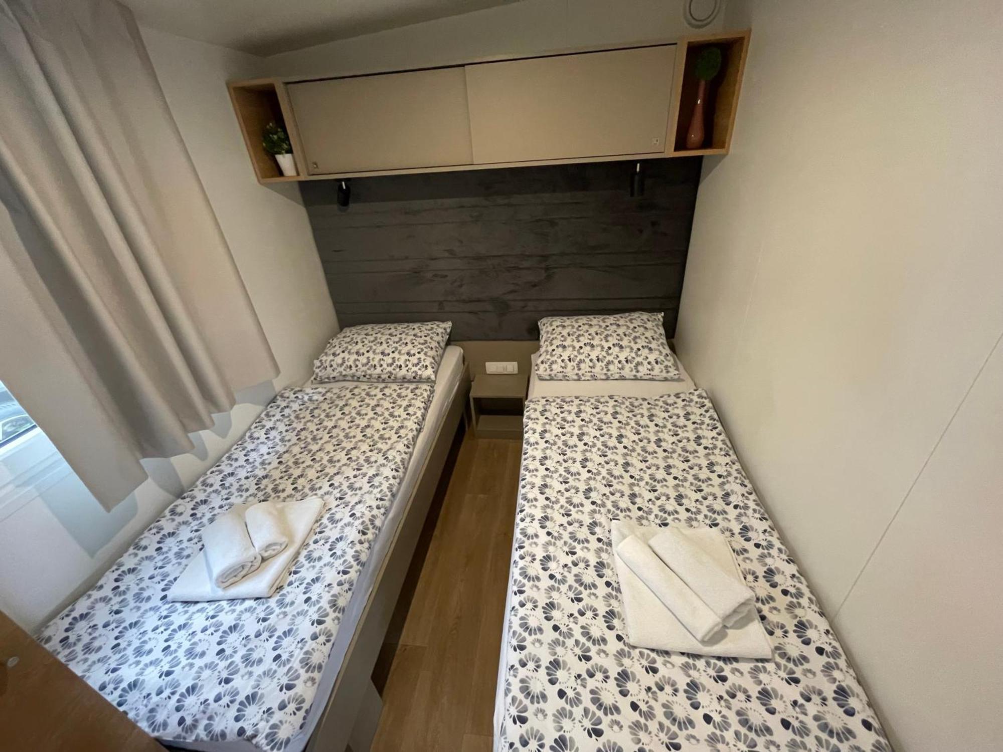 Anaida Mobile Homes Selce Exterior photo